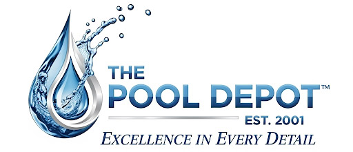 Pool Depot logo