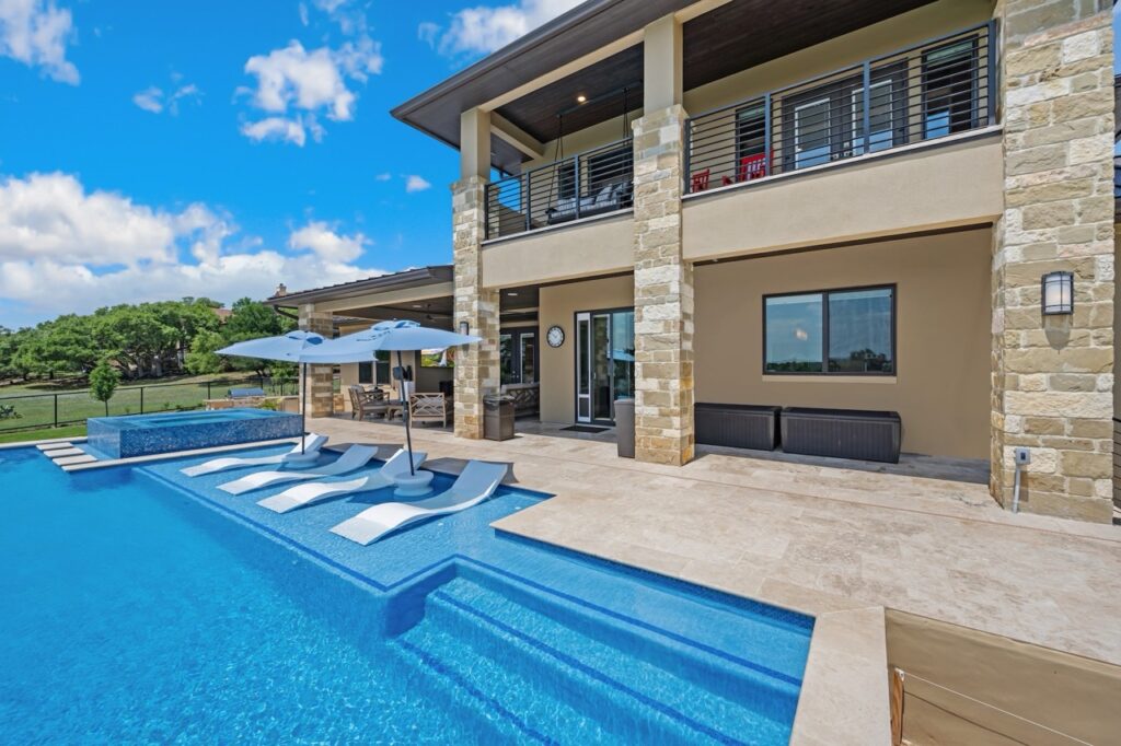 Reliable Pool Service Backed by Experience